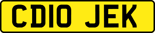 CD10JEK