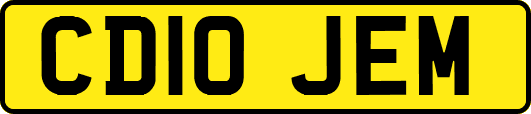 CD10JEM