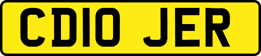 CD10JER