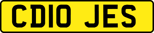 CD10JES