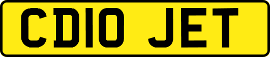 CD10JET