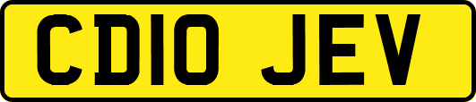 CD10JEV