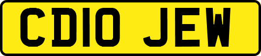 CD10JEW