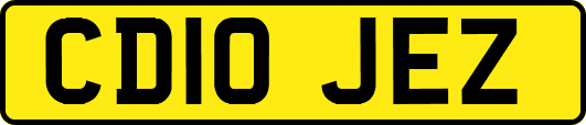 CD10JEZ