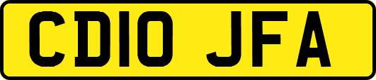 CD10JFA