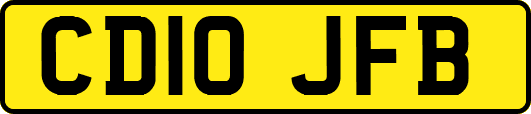 CD10JFB