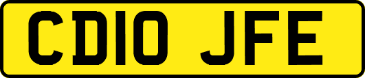 CD10JFE