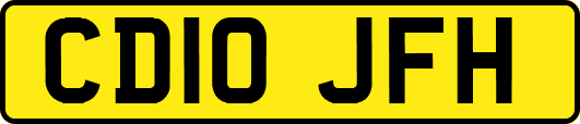 CD10JFH