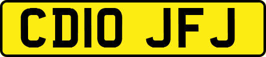 CD10JFJ
