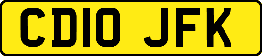 CD10JFK