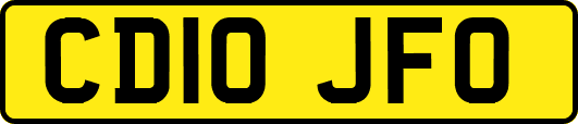 CD10JFO