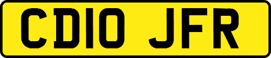 CD10JFR