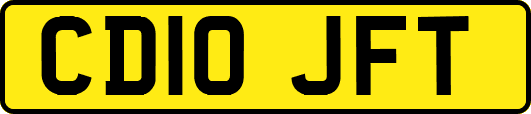 CD10JFT