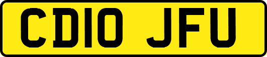 CD10JFU
