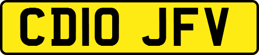 CD10JFV