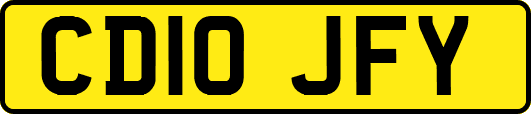 CD10JFY