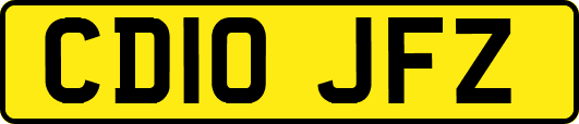 CD10JFZ