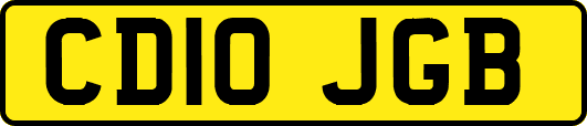 CD10JGB