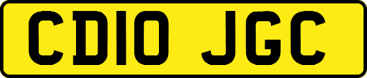 CD10JGC