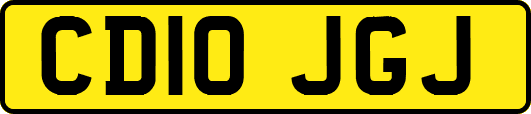 CD10JGJ