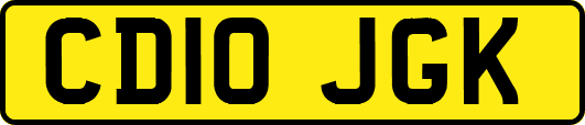 CD10JGK