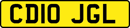CD10JGL