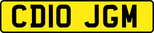CD10JGM