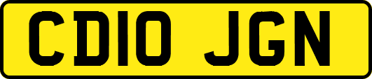 CD10JGN