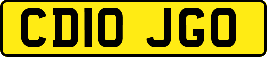 CD10JGO