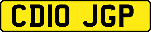 CD10JGP