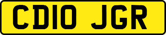 CD10JGR