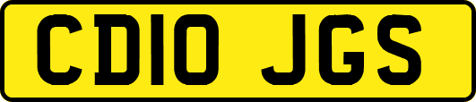 CD10JGS
