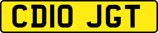 CD10JGT