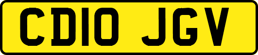 CD10JGV