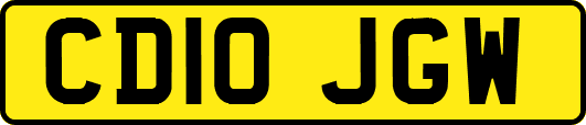 CD10JGW