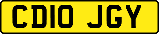 CD10JGY