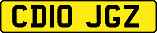 CD10JGZ