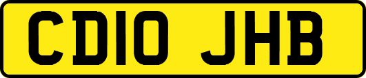 CD10JHB