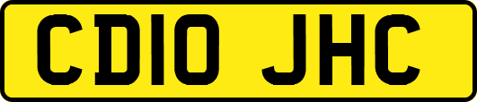 CD10JHC