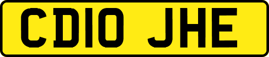 CD10JHE