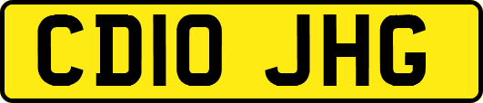 CD10JHG