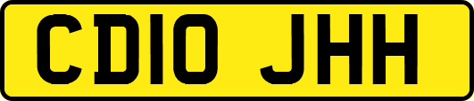 CD10JHH
