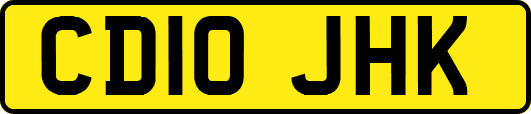 CD10JHK
