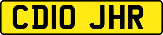 CD10JHR