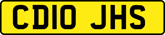 CD10JHS