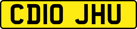 CD10JHU