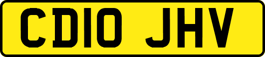 CD10JHV