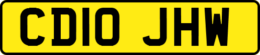 CD10JHW