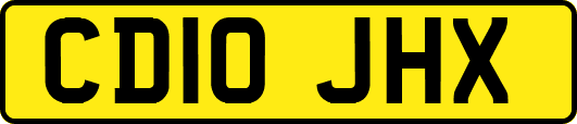 CD10JHX