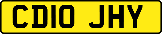 CD10JHY